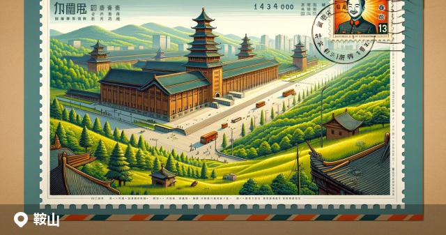 鞍山