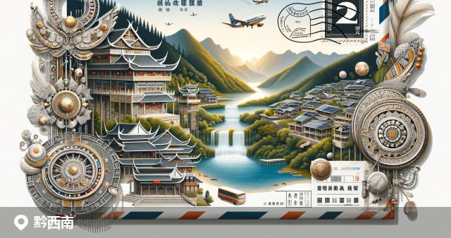黔西南