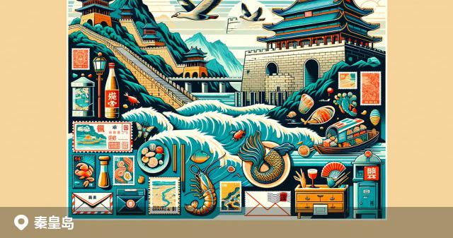 秦皇岛