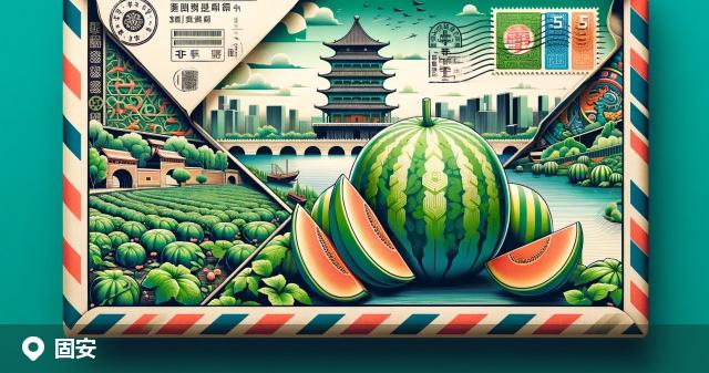 固安县