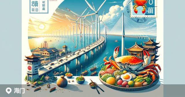 海门市
