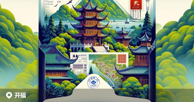 开福区