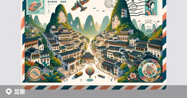 龙里县