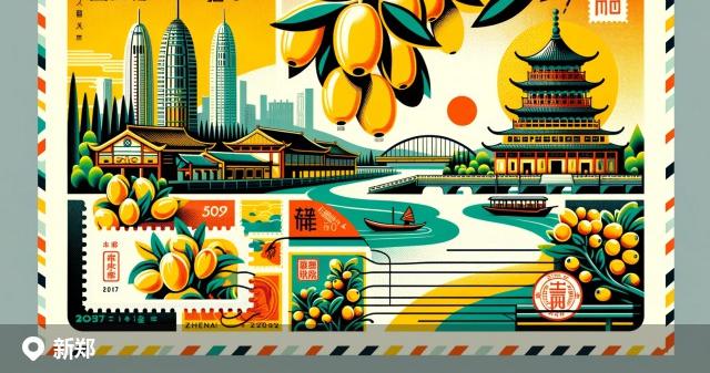 新郑市