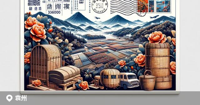 袁州区